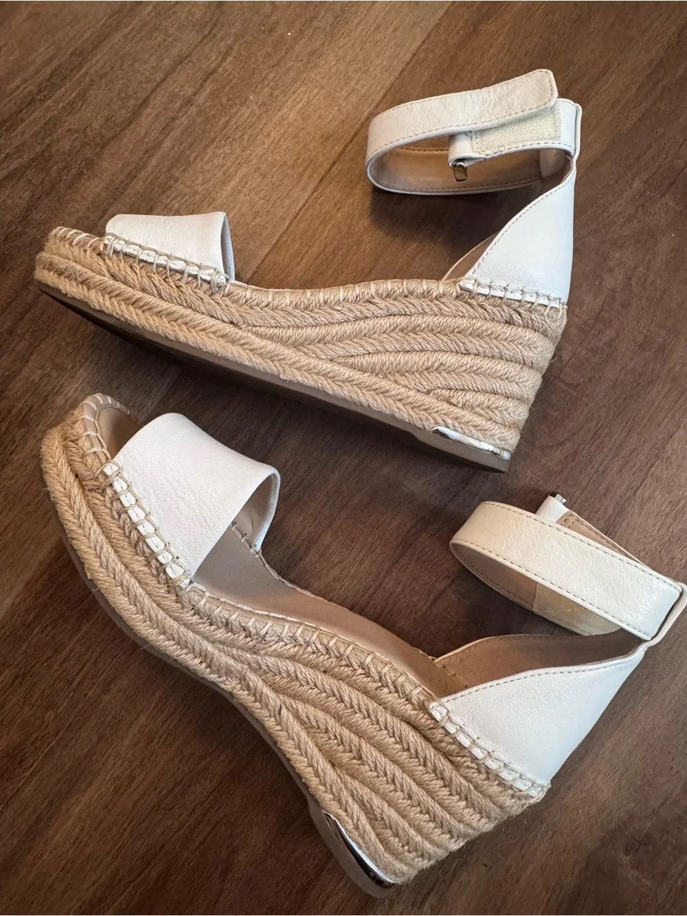 Franco Sarto used maybe